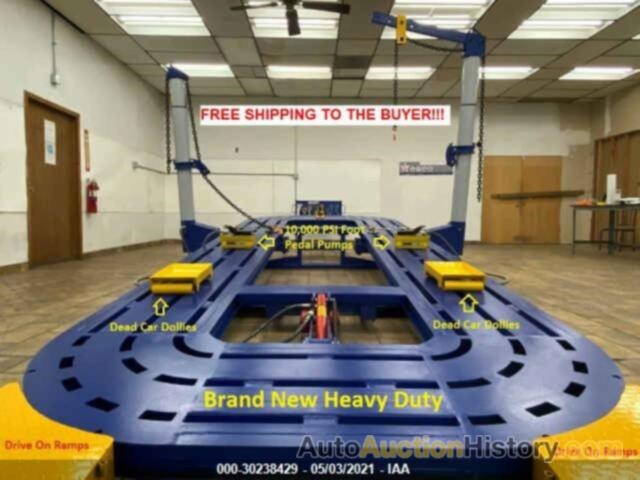 FRAME MACHINE *FREE SHIPPING TO BUYER*, BILL OF SALE